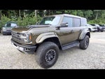 2025 Bronco Thumbnail 8