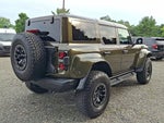 2025 Bronco Thumbnail 31