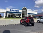 2025 Bronco Thumbnail 5