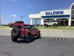 2025 Bronco Thumbnail 7