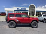 2025 Bronco Thumbnail 8