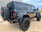 2025 Bronco Thumbnail 3