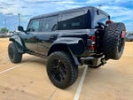 2025 Bronco Thumbnail 4