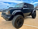 2025 Bronco Thumbnail 8