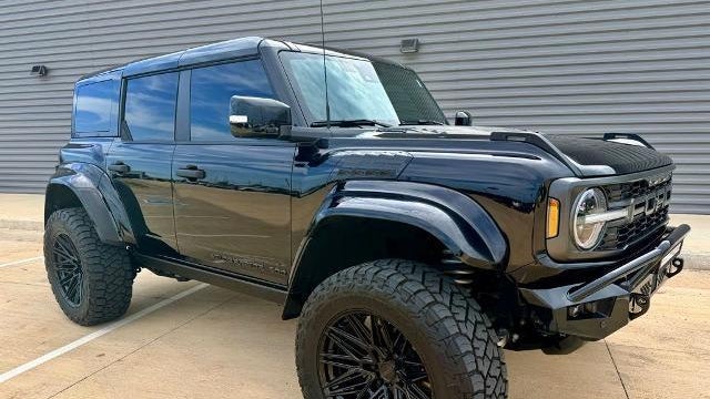 Preowned 2025 Ford Bronco Raptor for Sale