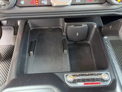 2025 Ford Bronco 4X4 Raptor 4DR SUV