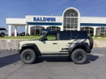 2025 Bronco Thumbnail 4