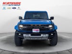 2025 Bronco Thumbnail 2