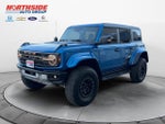 2025 Bronco Thumbnail 3