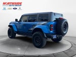 2025 Bronco Thumbnail 5