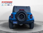2025 Bronco Thumbnail 6