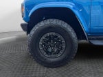2025 Bronco Thumbnail 9