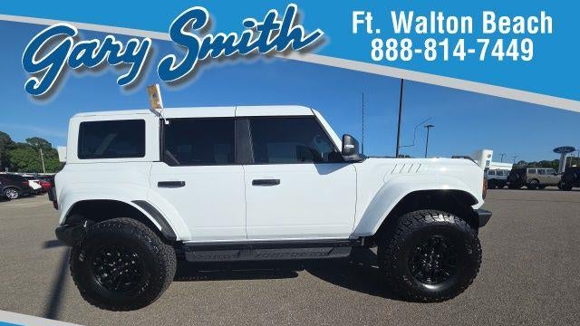 Preowned 2025 Ford Bronco Raptor for Sale