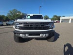 2025 Bronco Thumbnail 3