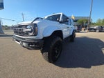 2025 Bronco Thumbnail 4