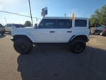 2025 Bronco Thumbnail 5