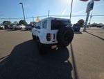 2025 Bronco Thumbnail 6