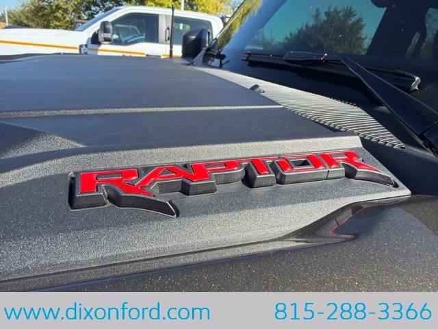 2025 Ford Bronco - $71,944
