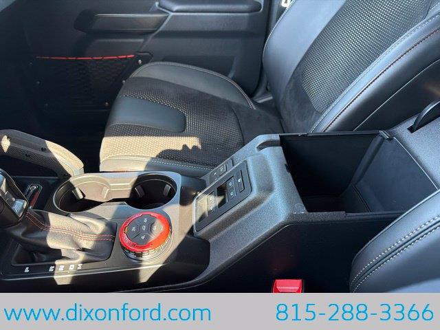 2025 Ford Bronco - $71,944