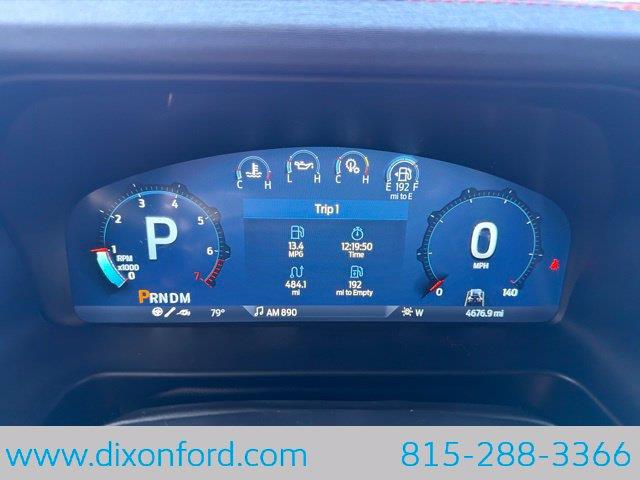 2025 Ford Bronco - $71,944