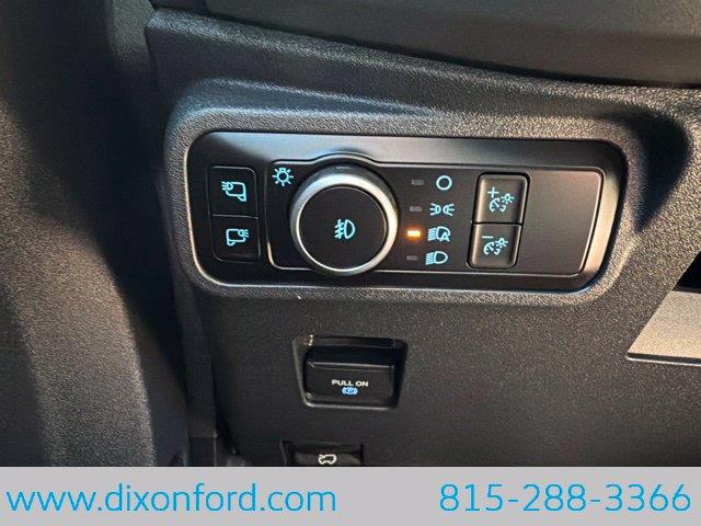 2025 Ford Bronco - $71,944