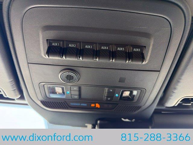 2025 Ford Bronco - $71,944