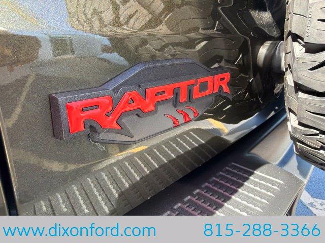 2025 Ford Bronco - $71,944