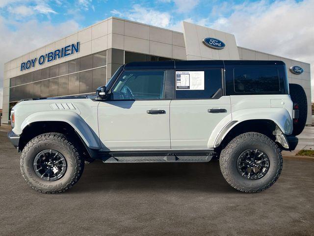 2026 Ford Bronco - $83,000