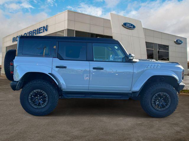 2026 Ford Bronco - $83,000
