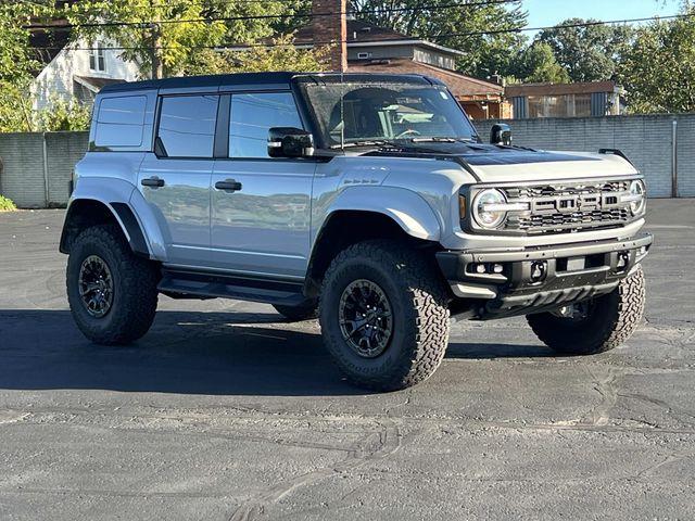 2026 Ford Bronco - $83,000