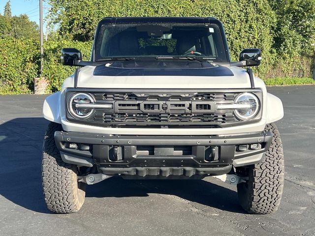 2026 Ford Bronco - $83,000