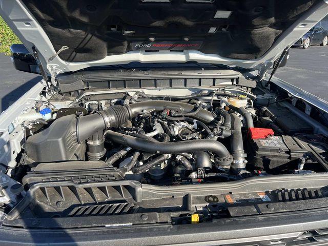 2026 Ford Bronco - $83,000