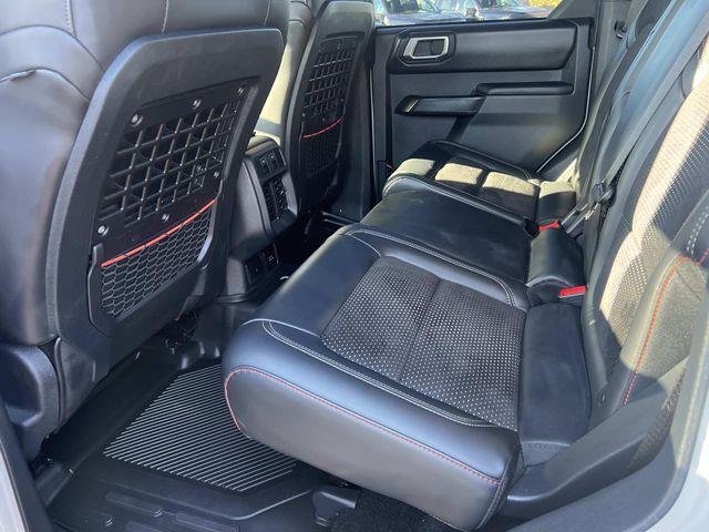 2026 Ford Bronco - $83,000