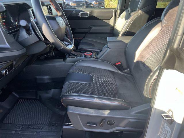 2026 Ford Bronco - $83,000