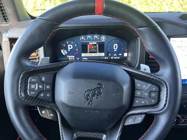 2026 Ford Bronco - $83,000