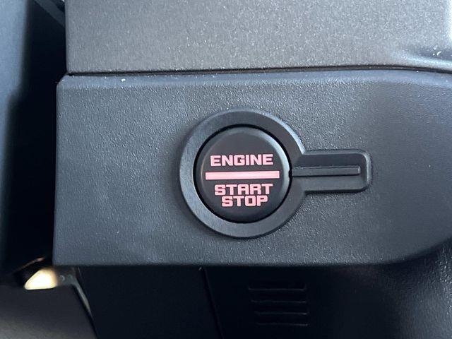 2026 Ford Bronco - $83,000