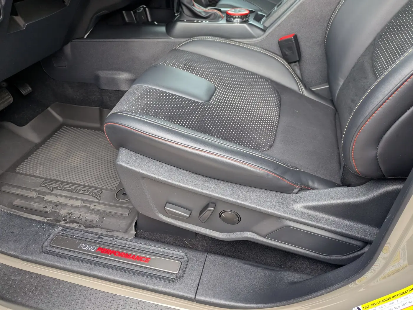 2026 Ford Bronco - $82,147