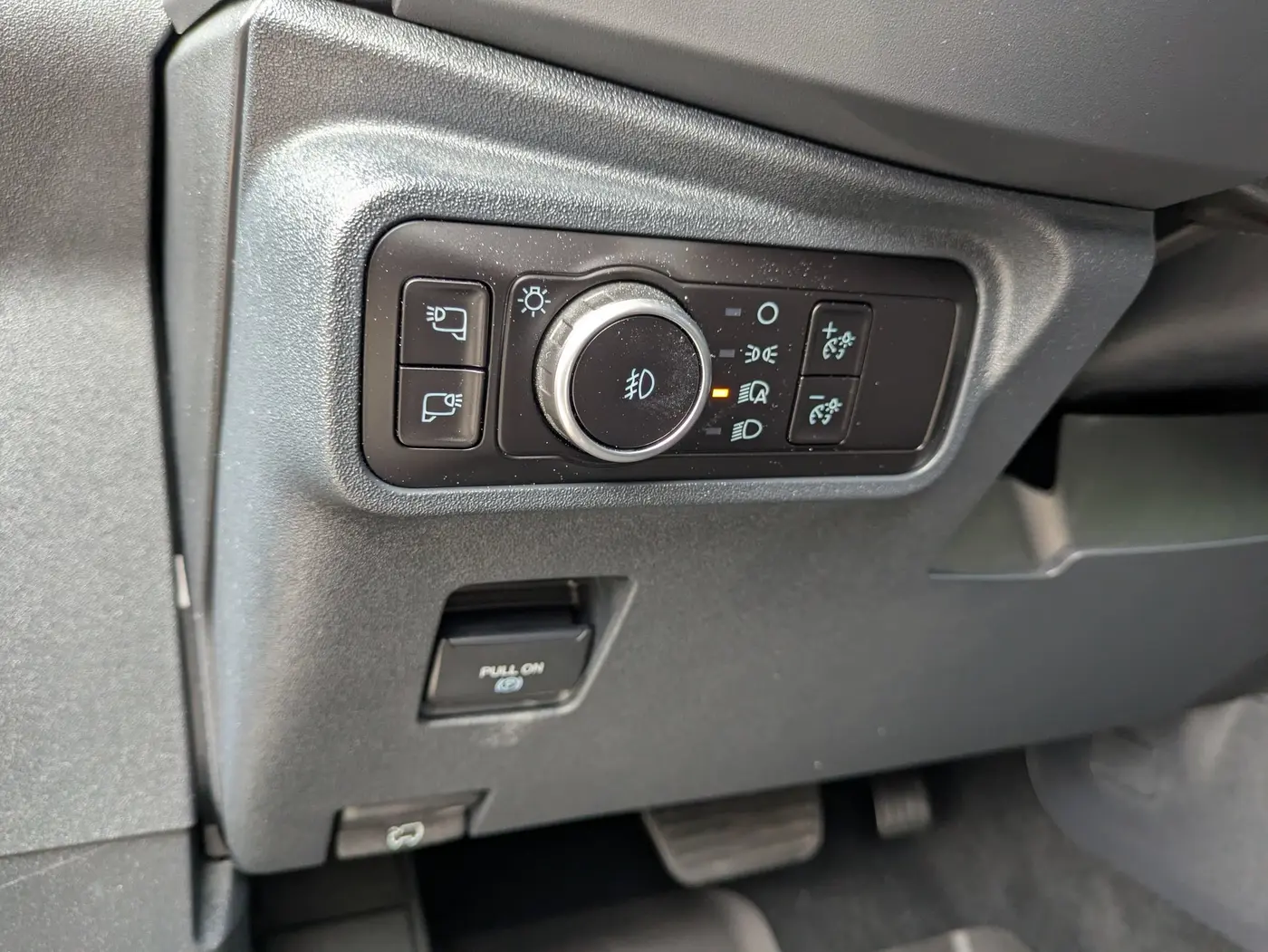 2026 Ford Bronco - $82,147