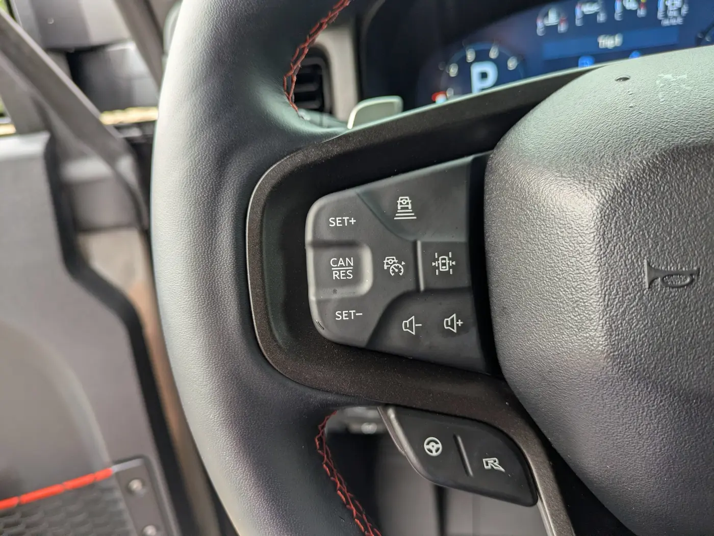 2026 Ford Bronco - $82,147