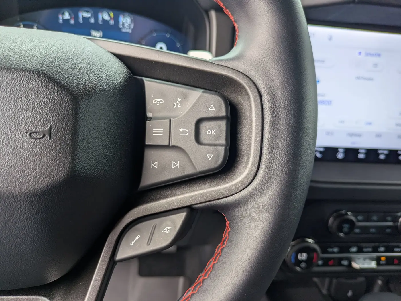 2026 Ford Bronco - $82,147