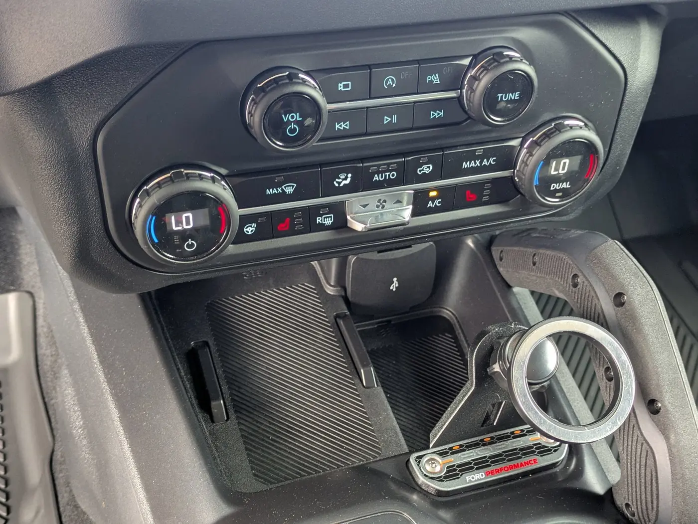 2026 Ford Bronco - $82,147