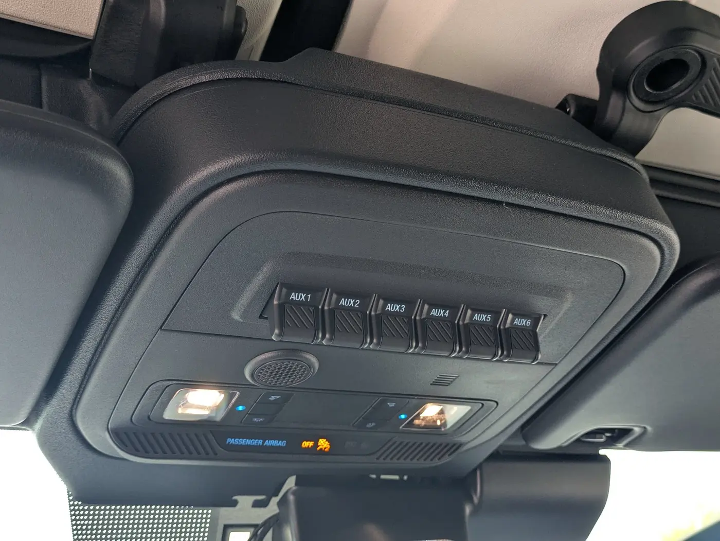 2026 Ford Bronco - $82,147