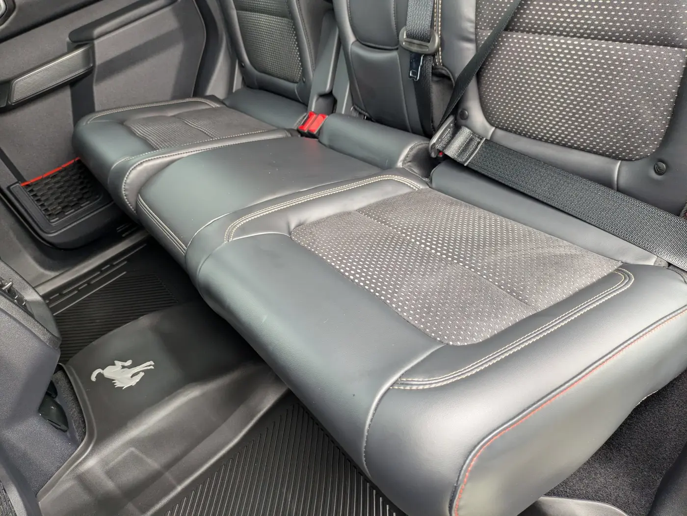2026 Ford Bronco - $82,147