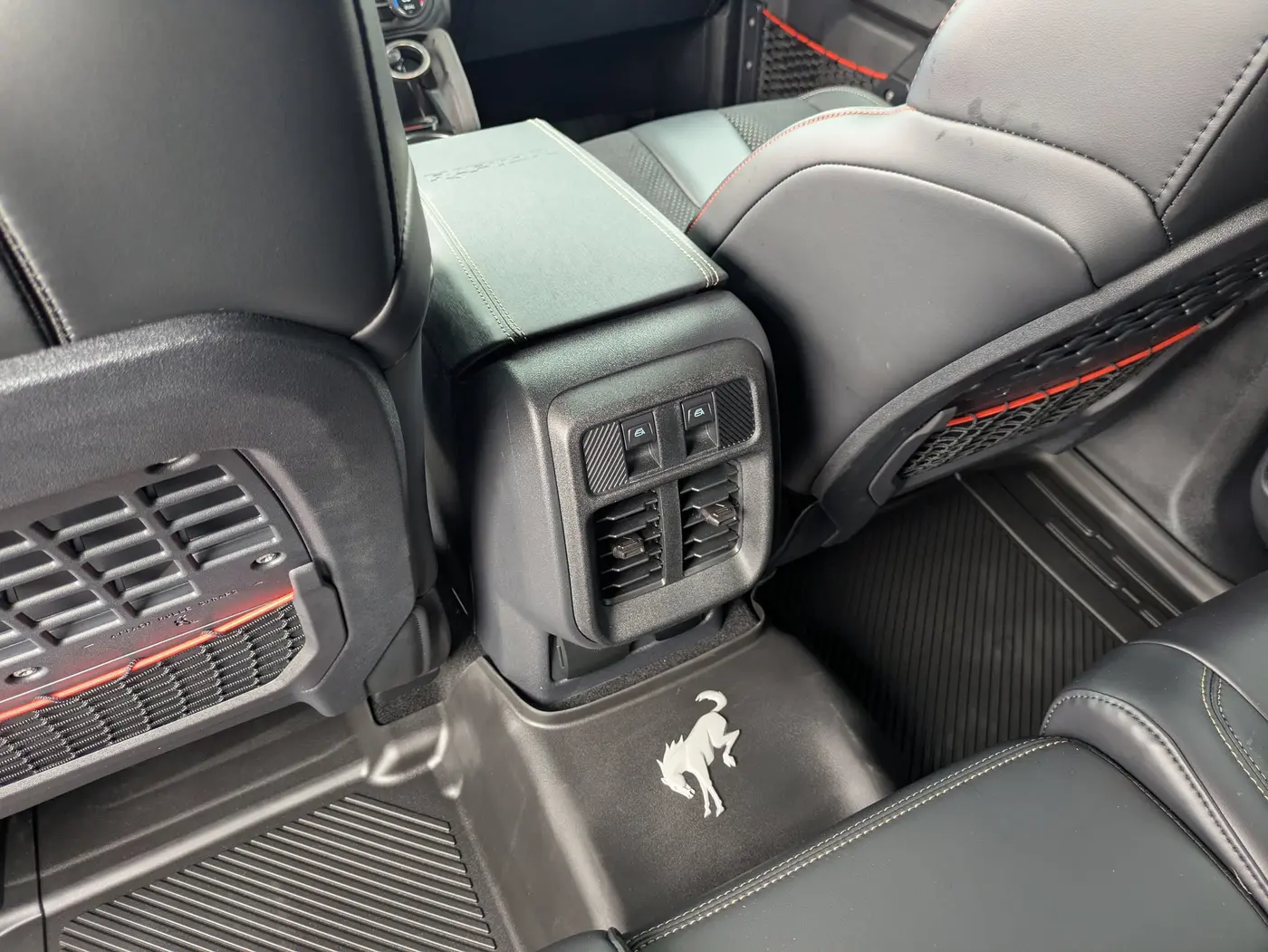 2026 Ford Bronco - $82,147