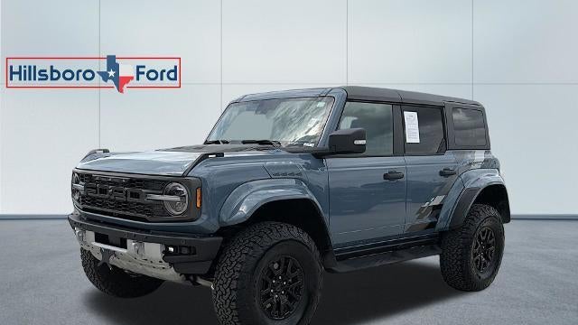 Preowned 2024 Ford Bronco Raptor for Sale