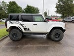 2024 Bronco Thumbnail 4