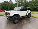 2024 Bronco Thumbnail 9