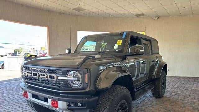 Preowned 2024 Ford Bronco Raptor for Sale