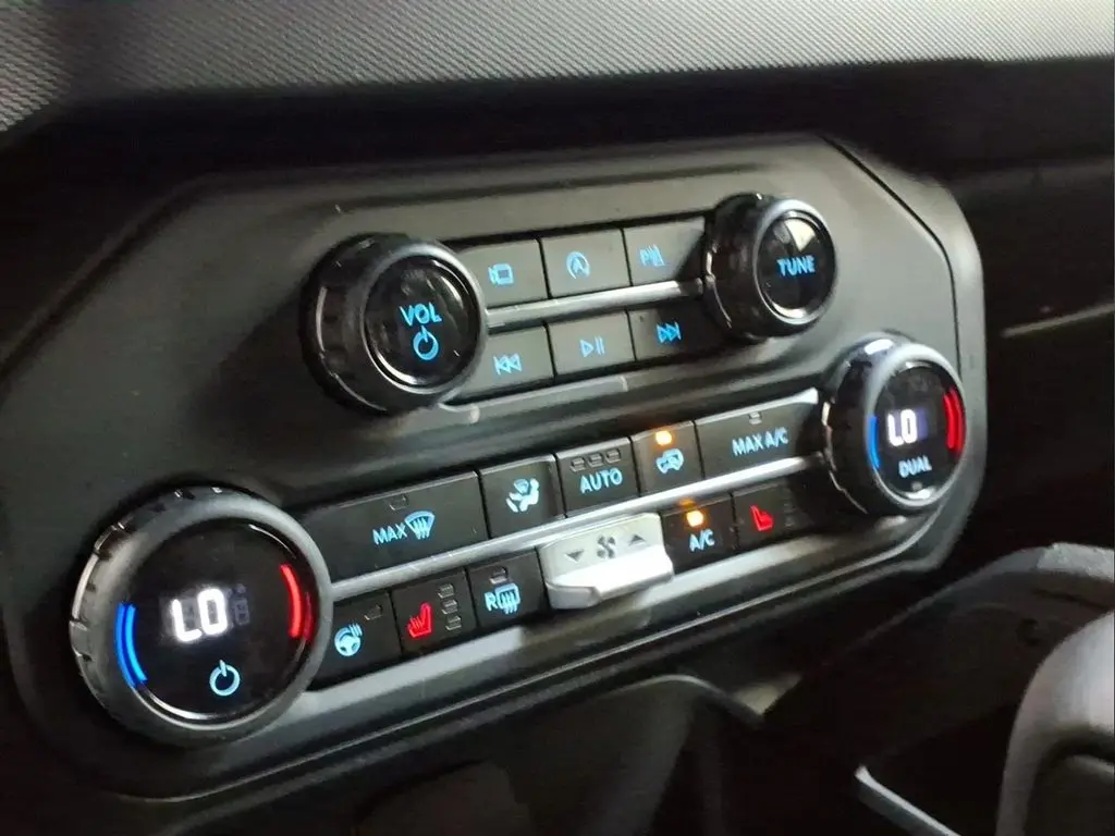 2024 Ford Bronco - $64,523