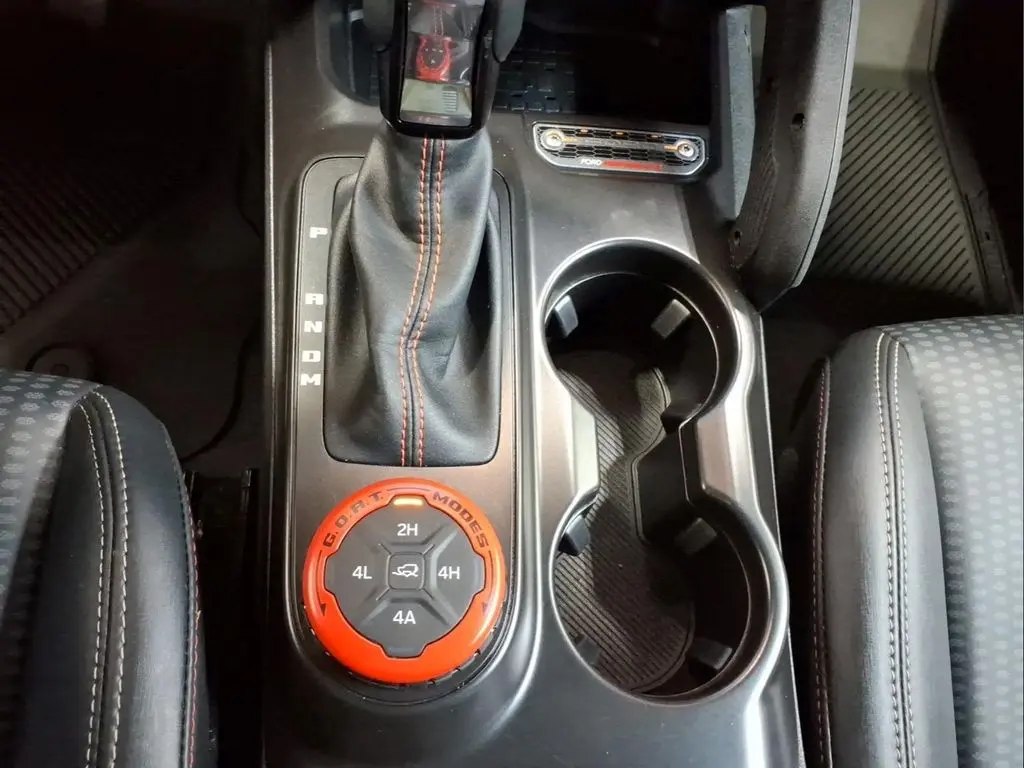 2024 Ford Bronco - $64,523